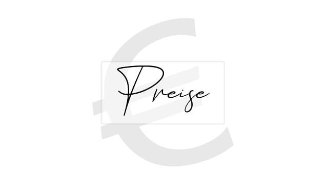 Yoga Preise