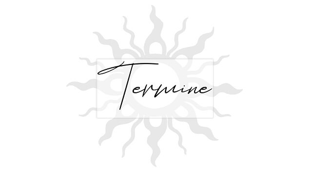 Yoga Termine